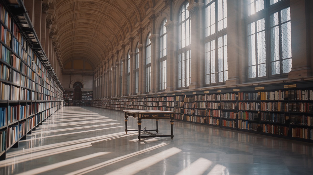 State Library